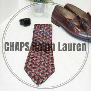 CHAPS Ralph Lauren Tie